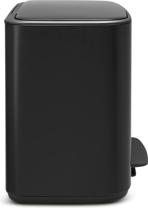 Actual product image Brabantia Bo pedal bin 3 x 11 L (33 l)