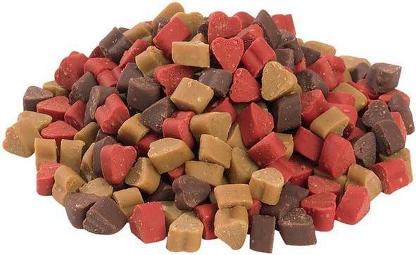 Image du produit Nobby Star Snack (Junior, Senior, Adulte, 1 pcs, 535 g)