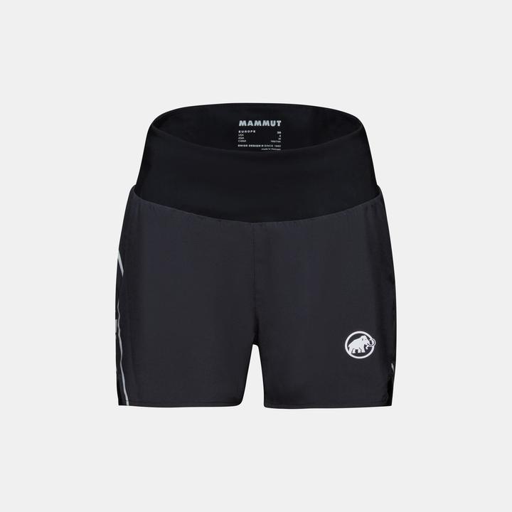 Produktbild Mammut Aenergy TR Shorts Women (34)
