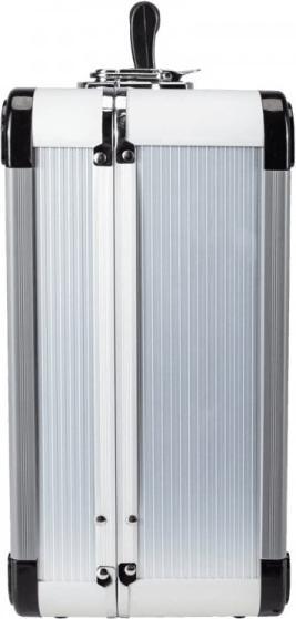 Immagine prodotto Scheppach Set di utensili manuali TB150 in valigetta di metallo 101 pezzi. (101 pezzi)