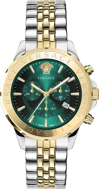 Immagine prodotto Versace Firma VEV602023 (Cronografo, 44 mm)