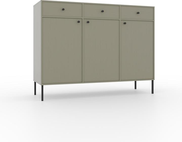 Actual product image ADRK Furniture Tili 3D 3S (124.5 x 41 x 95 cm)