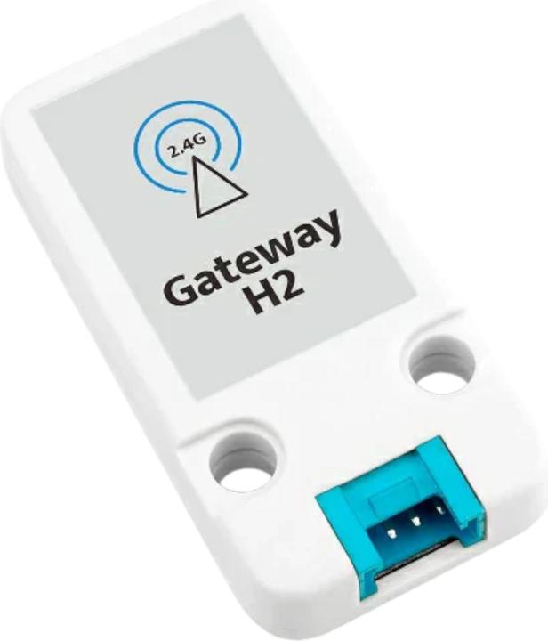 Immagine prodotto M5Stack ESP32-H2 Thread Zigbee Gateway Unit