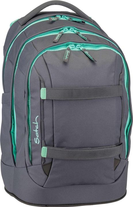Produktbild Satch Schulrucksack Pack Mint Phantom (30 l)