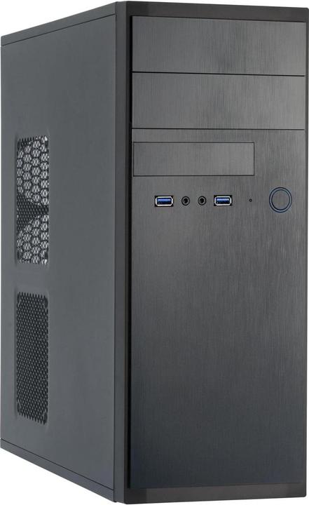 Chieftec Hq-01b (ATX)