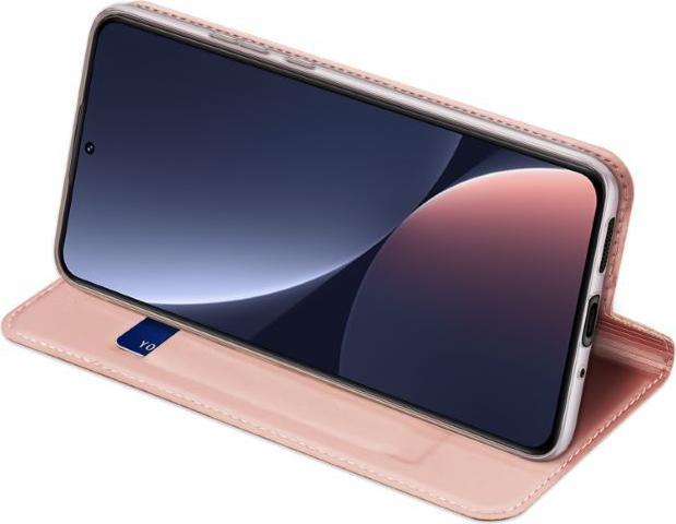 Actual product image Dux Ducis Skin Pro Series Bookcover (Xiaomi 13)