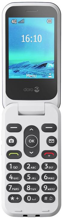 Actual product image Doro 2820 (2.80", 0.30 Mpx, 4G)