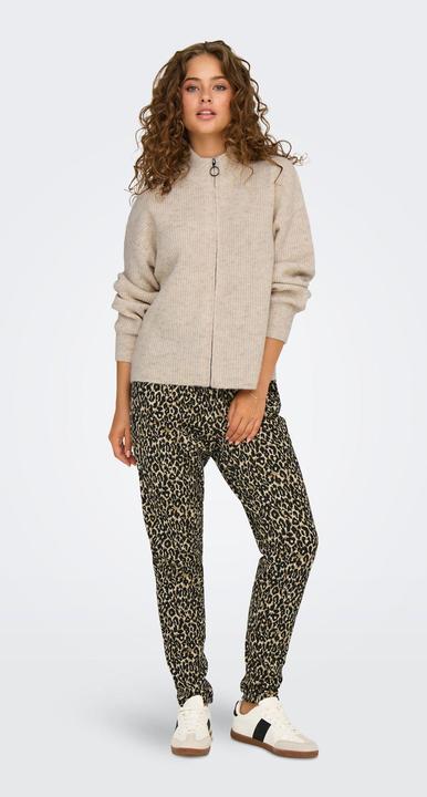Image du produit Only ONLPOPTRASH Normal geschnitten Hose Hose (L)