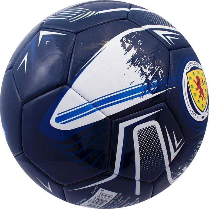 Produktbild Scottish FA Fussball Turbine Muster