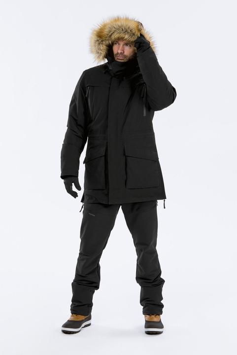 Produktbild Quechua PARKA SH500 U-WARM MAN 340344 (S)