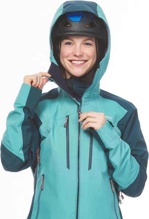 Actual product image Simond Evo (S)