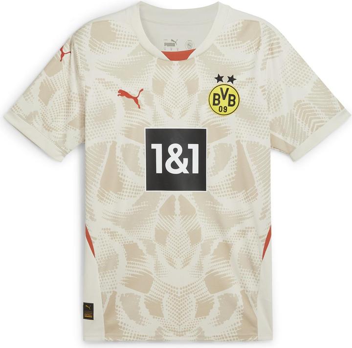 Immagine prodotto Puma Maglia BVB GK Replica SS (L)