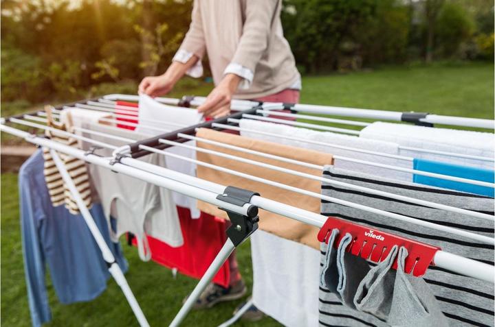 Image du produit Vileda Séchoir à linge Doble (22 m)