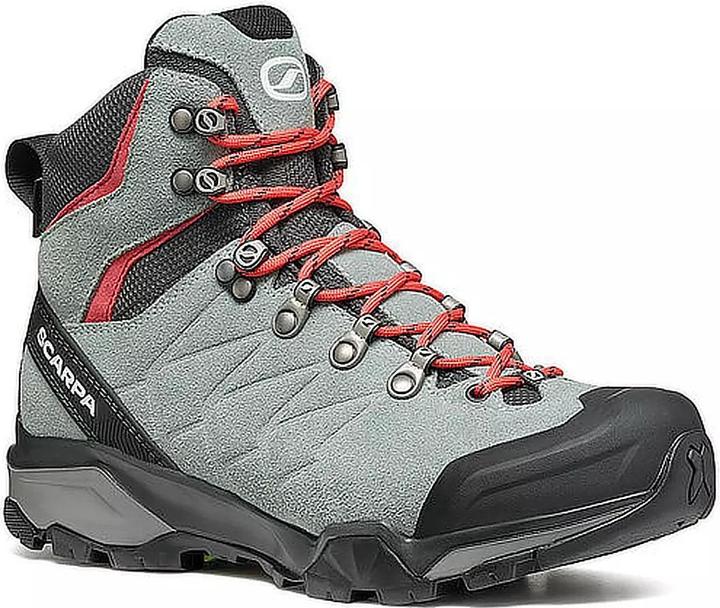 Produktbild Scarpa ZG Trek GTX Women (37)