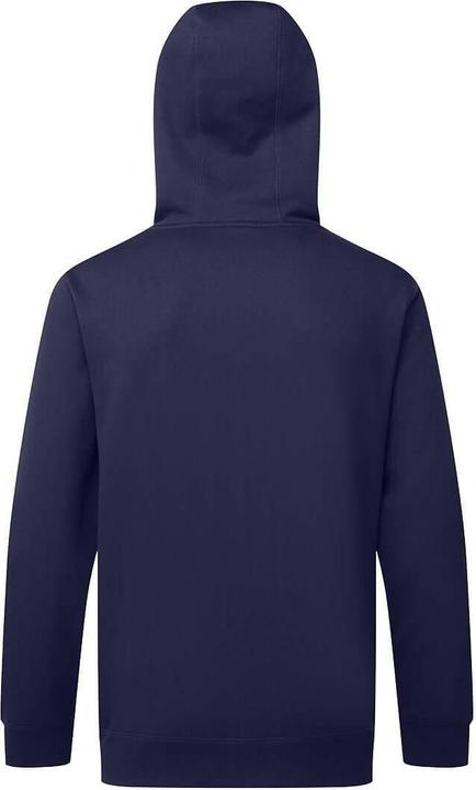 Produktbild Portwest Hoodie mit durchgehendem Reissverschluss (XXL)