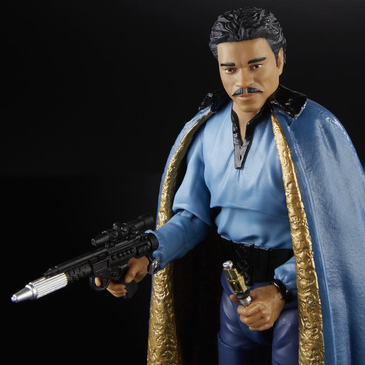 Produktbild Hasbro Star Wars Figuren ass.