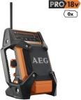 AEG Radio DAB+ 4935451539