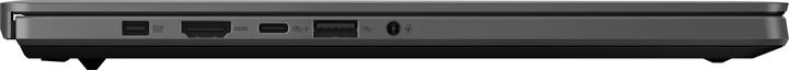 Produktbild ASUS ROG Zephyrus G14 RTX 4070 (14", AMD Ryzen 9 8945HS, 32 GB, 1000 GB, DE)