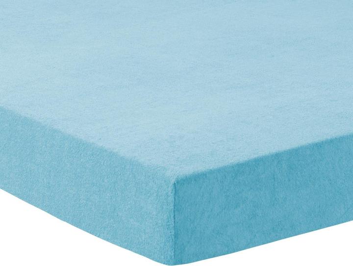 Image du produit Traumschlaf Frottee Stretch Massageliegenbezug (65 x 195 cm)