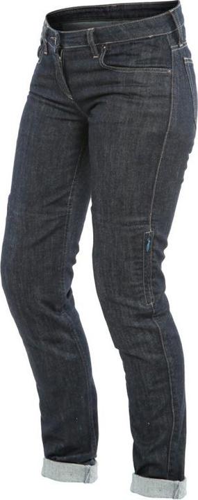 Produktbild Dainese Hose Tex Denim Slim (Damen, 28, Normalgrösse)