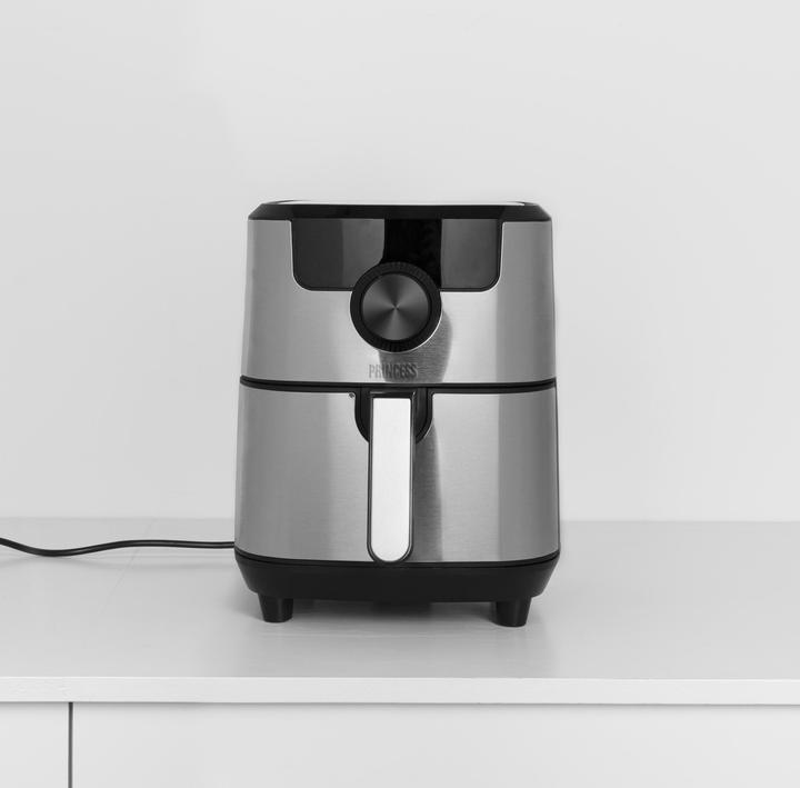 Actual product image Princess Hot Air Deep Fryer e (EU plug)