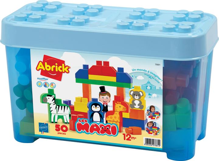 Image du produit Abrick Maxi Pet Box