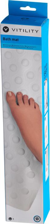 Produktbild Vitility Badewannenmatte (40 x 70 cm)