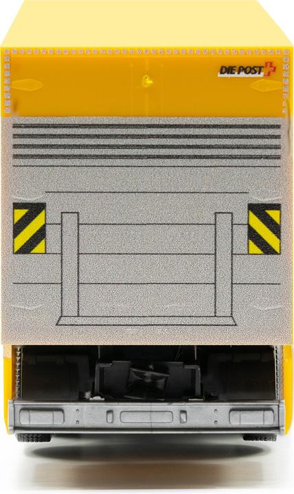 Produktbild Herpa Volvo FH Gl. XL Elektro-LKW Die Post