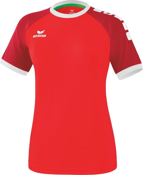 Actual product image Erima Zenari 3.0 jersey (36)