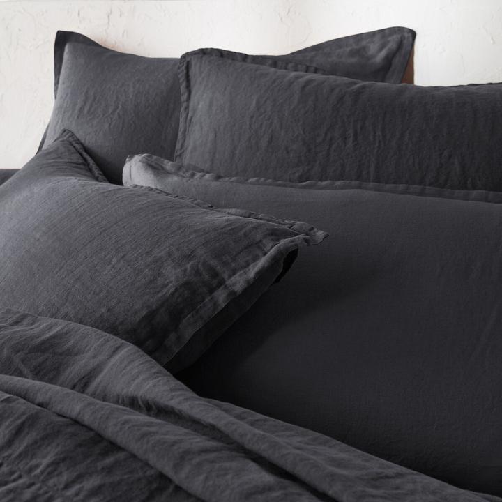 Produktbild La Redoute Interieurs Linot (Duvetbezug, 200 x 210 cm)