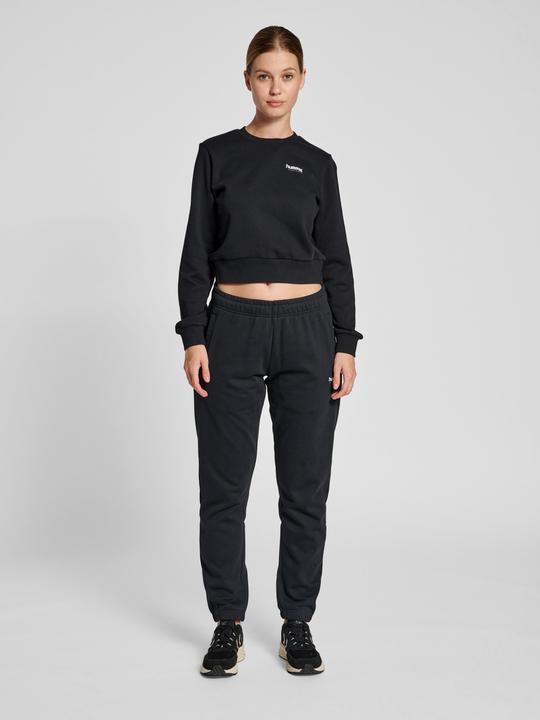 Produktbild hummel Lgc Shai Short Sweatshirt (XS)