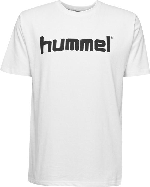 Immagine prodotto hummel Go Cotton Logo T-Shirt S/S (L)