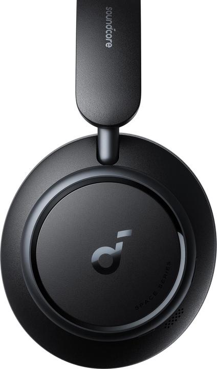 Actual product image soundcore Space Q45 (ANC, 50 h, Wireless)
