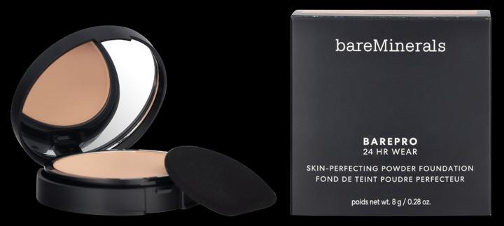 Image du produit Bare Minerals Bareminerals Barepro 16-Hour Powder Foundation Deep Light 22 Cool - 8g