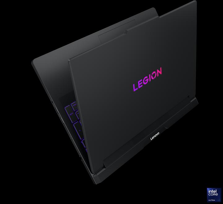 Immagine prodotto Lenovo Legion Pro 7 (16", Intel Core Ultra 9 275HX, 32 GB, 2000 GB, CH)