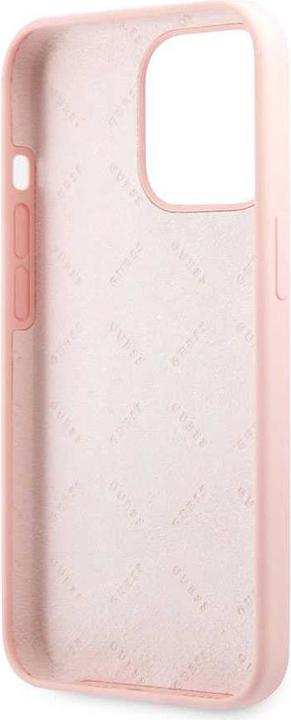 Productafbeelding Guess Zaak (Apple iPhone 13 Pro)