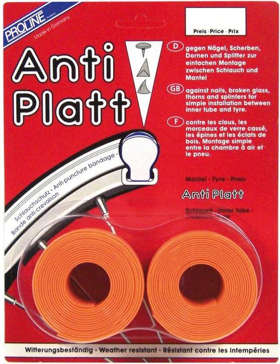 Produktbild Pro-Line Anti-Platt
