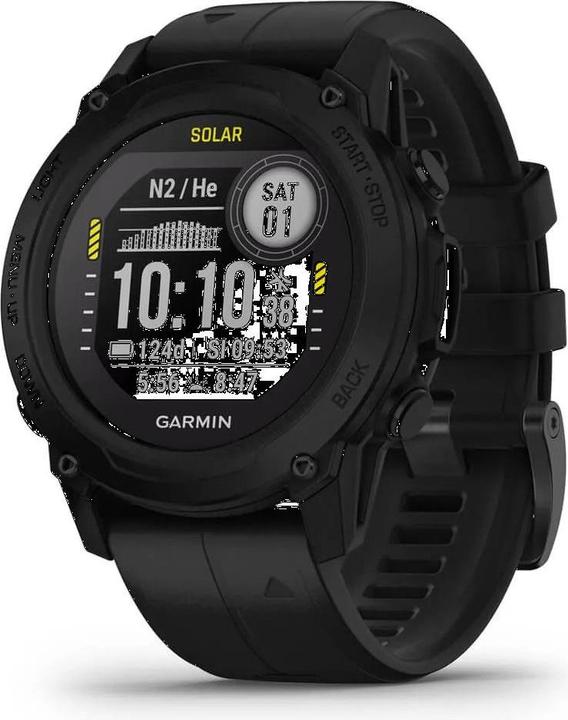 Produktbild Garmin Descent G1 Solar (45.50 mm)