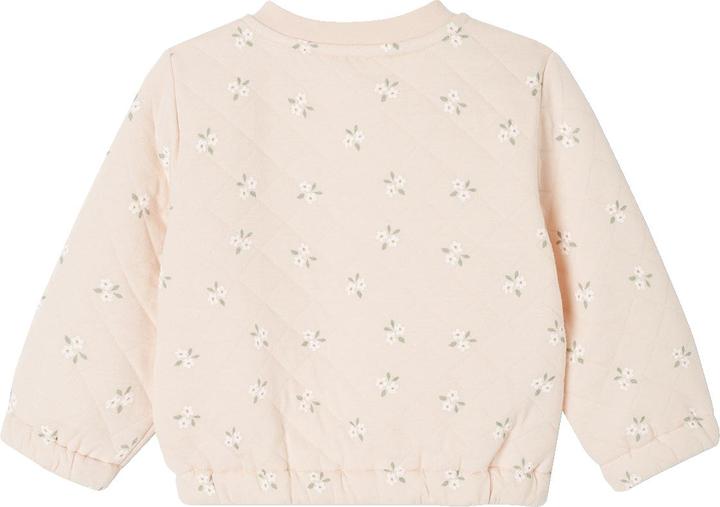 Produktbild Vertbaudet Gesteppte Baby Jacke (68)