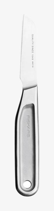 Actual product image Fiskars All Steel Paring knife, 7cm (7 cm)