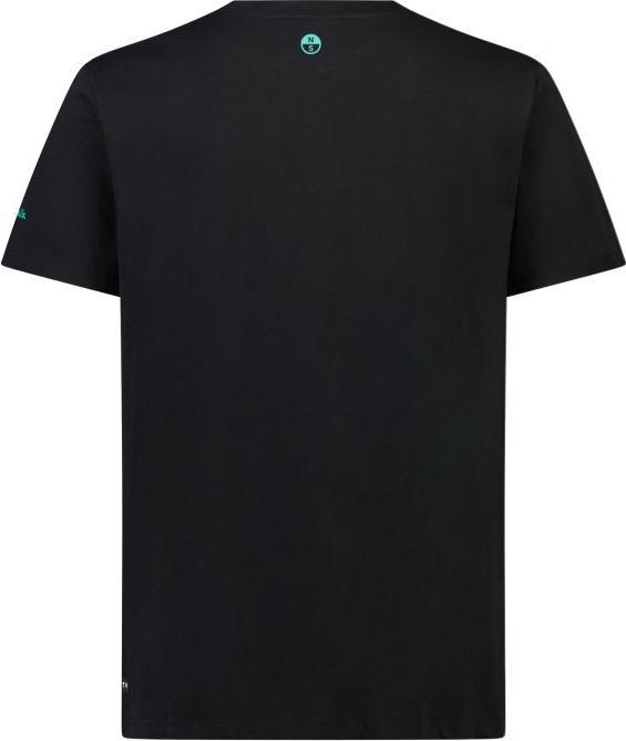 Produktbild North Brand Tee (S)