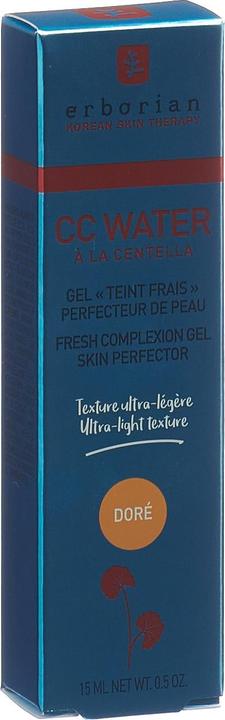 Produktbild Erborian Water Dore (Doré)