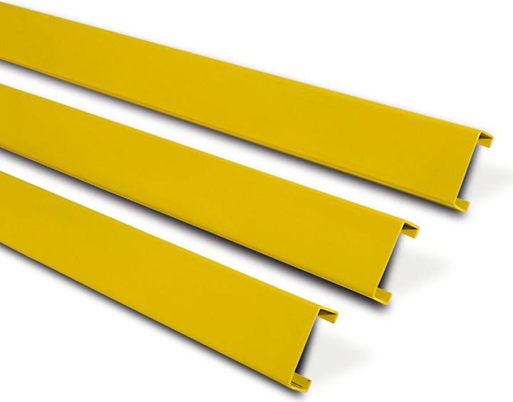 Image du produit kaiserkraft Planche de protection contre les chocs