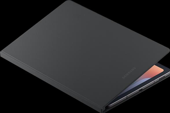 Actual product image Samsung Book Cover (Galaxy Tab S6 Lite 10.4 (2020))