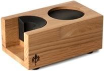 Actual product image Eureka Single manipulation station made of oak wood