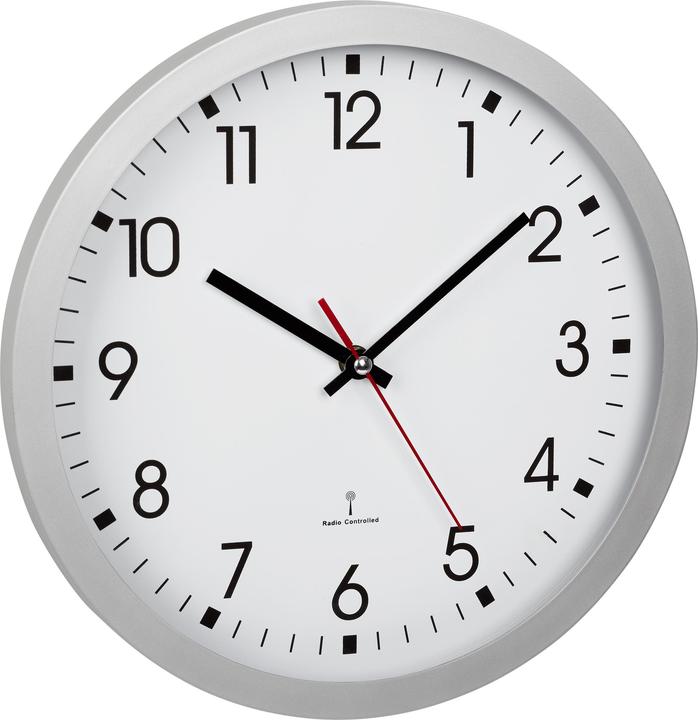 Image du produit TFA Funk-Wanduhr (30 cm)