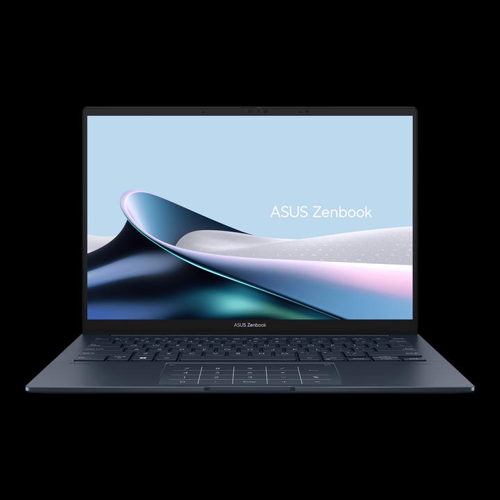 ASUS Zenbook 14 OLED (14", Intel Core Ultra 7 155H, 32 GB, 1000 GB, CH)
