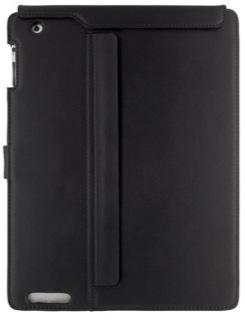 Actual product image Artwizz SeeJacket Leather Folio (iPad, iPad 2012 (3rd gene), iPad 2012 (4th gene))