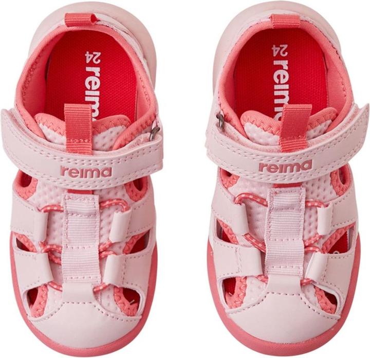 Produktbild Reima Lomalla Kleinkinder Sandalen (22)