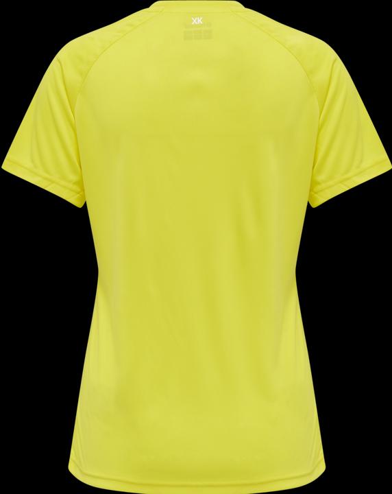 Actual product image hummel Core Xk Core Poly T-Shirt S/S Woman (XXL)